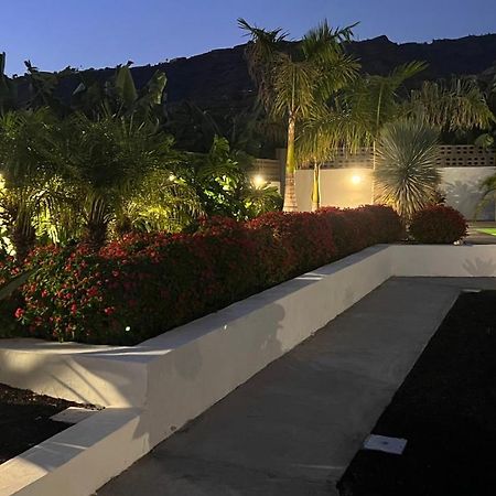 Villa Kabanita Tazacorte Extérieur photo
